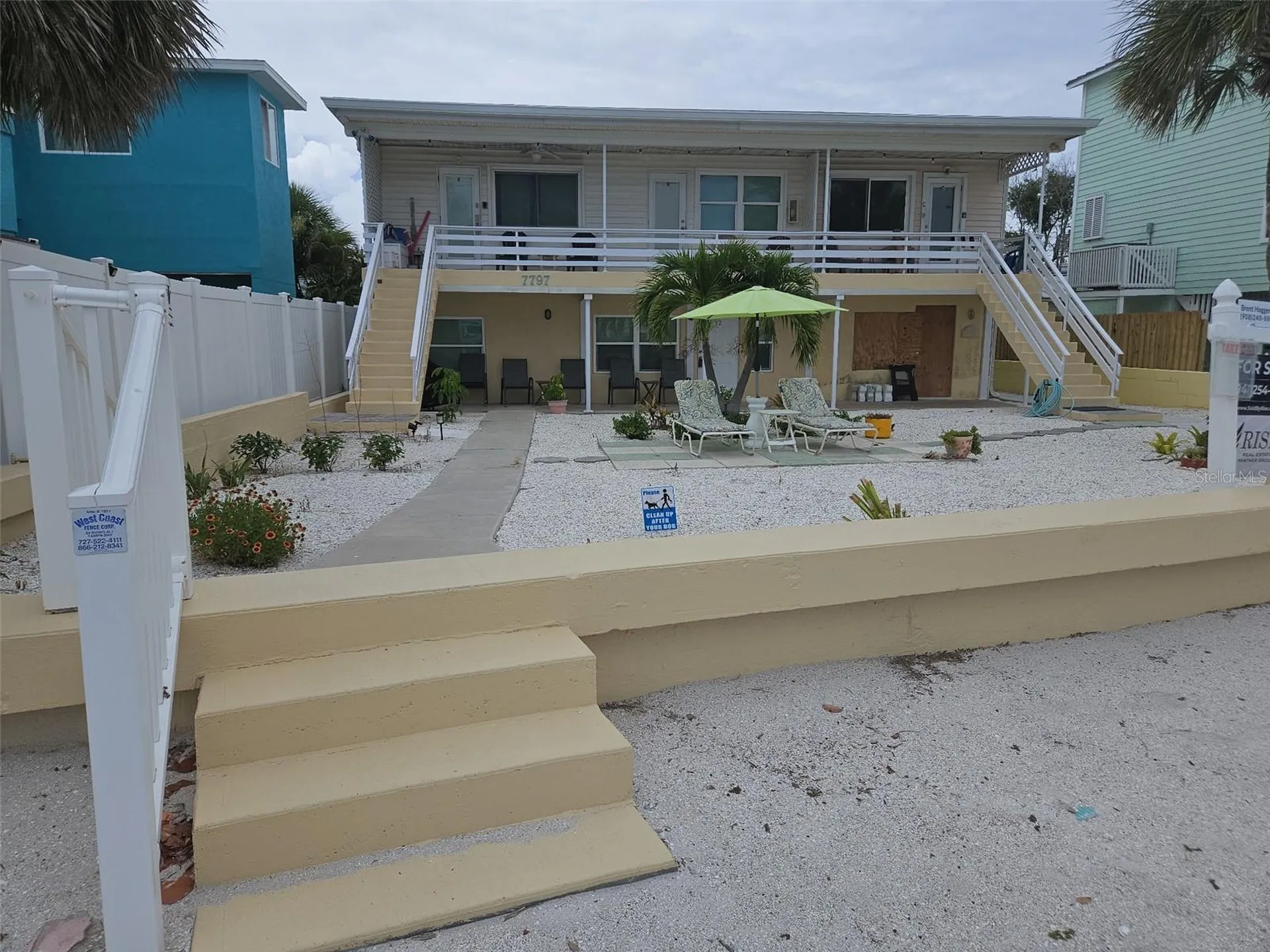 7797 W Gulf Boulevard Treasure Island FL 33706