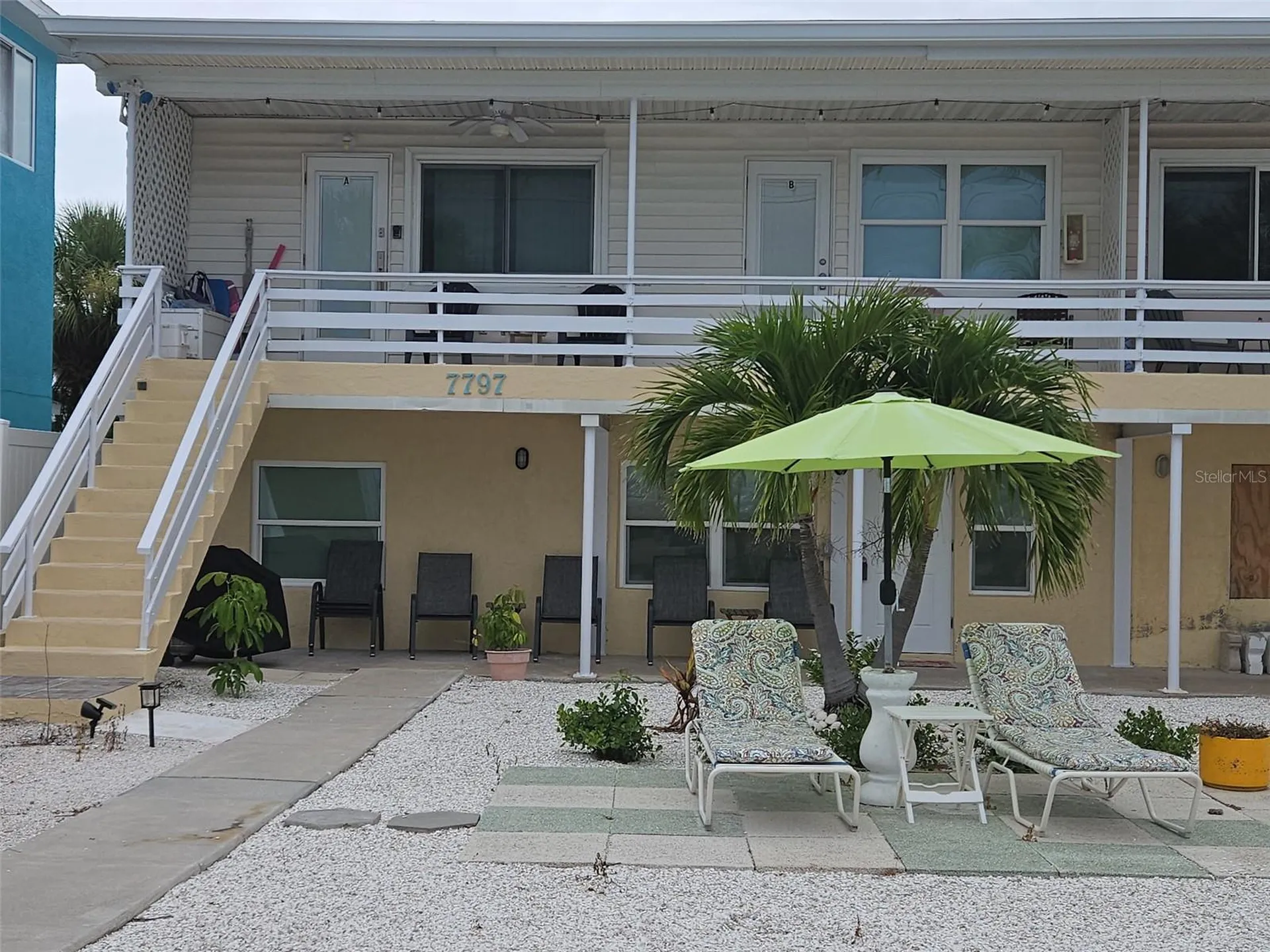 7797 W Gulf Boulevard Treasure Island FL 33706