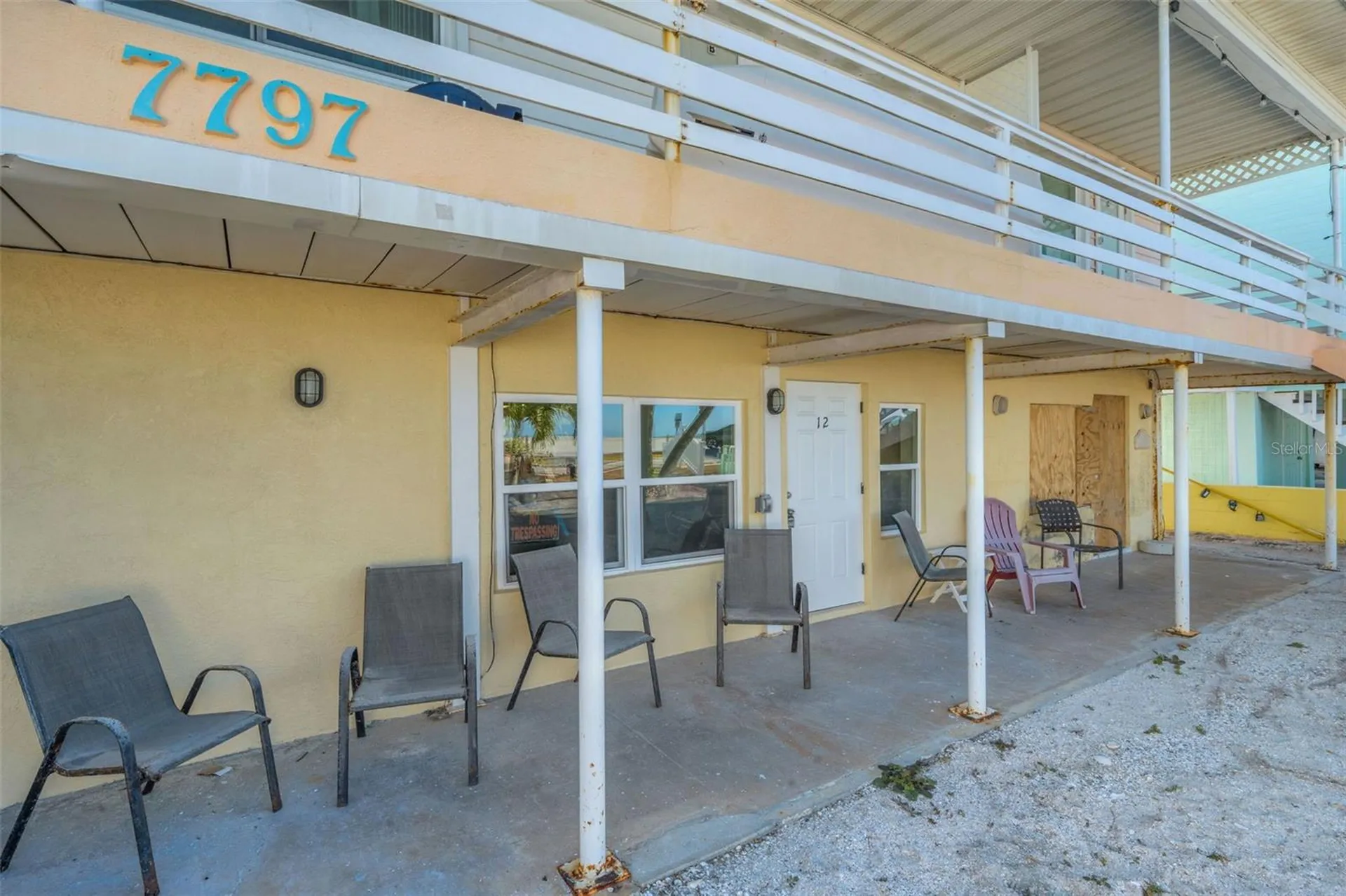 7797 W Gulf Boulevard Treasure Island FL 33706