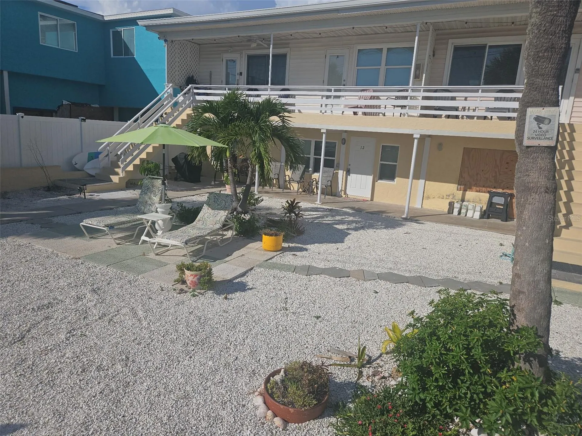 7797 W Gulf Boulevard Treasure Island FL 33706