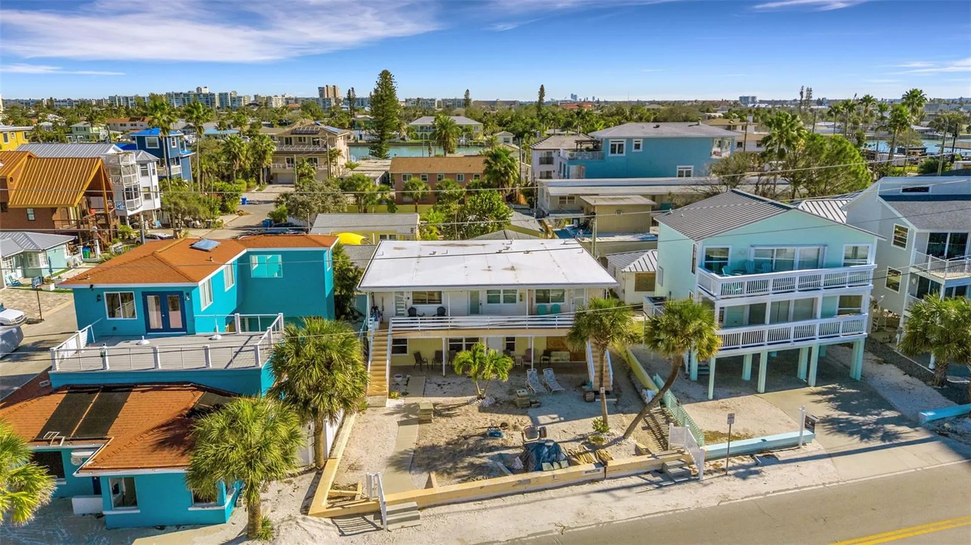 7797 W Gulf Boulevard Treasure Island FL 33706