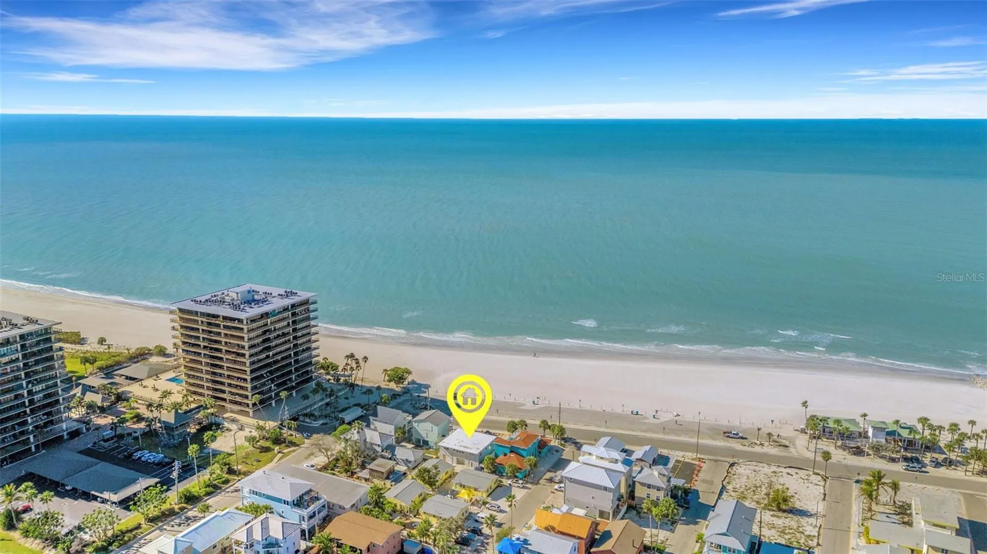 7797 W Gulf Boulevard Treasure Island FL 33706