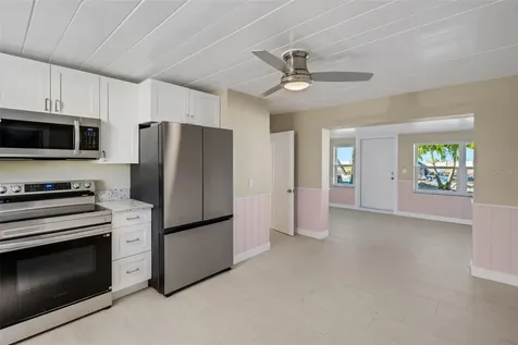 7797 W Gulf Boulevard Treasure Island FL 33706