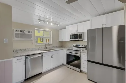 7797 W Gulf Boulevard Treasure Island FL 33706