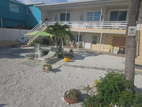7797 W Gulf Boulevard Treasure Island FL 33706