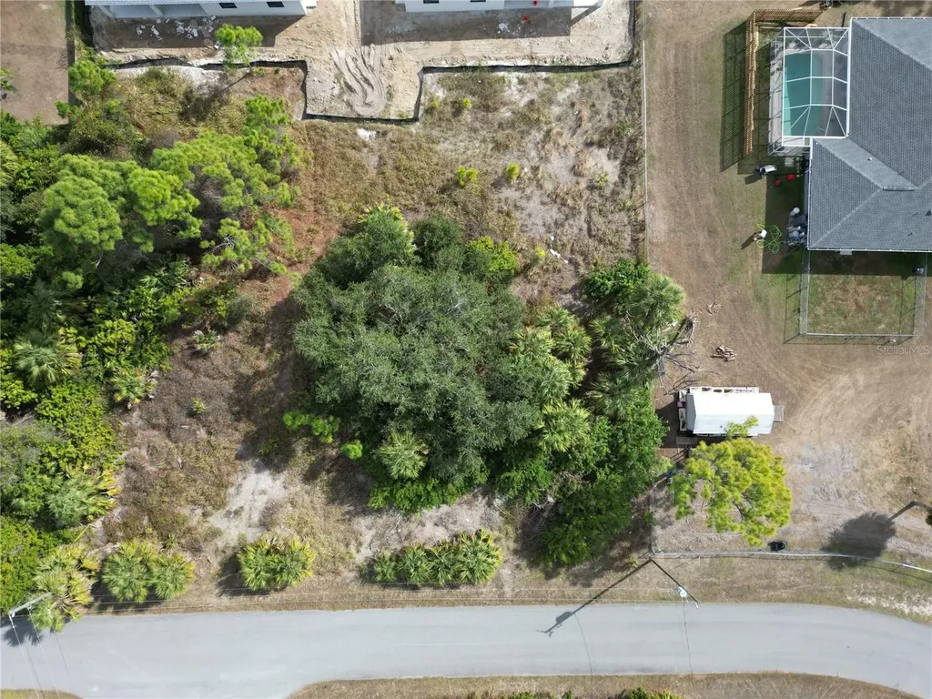 Varden Terrace North Port FL 34288