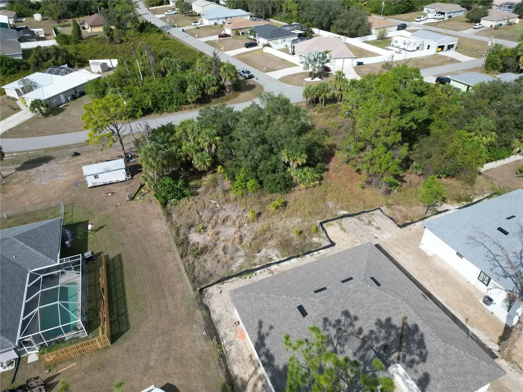 Varden Terrace North Port FL 34288