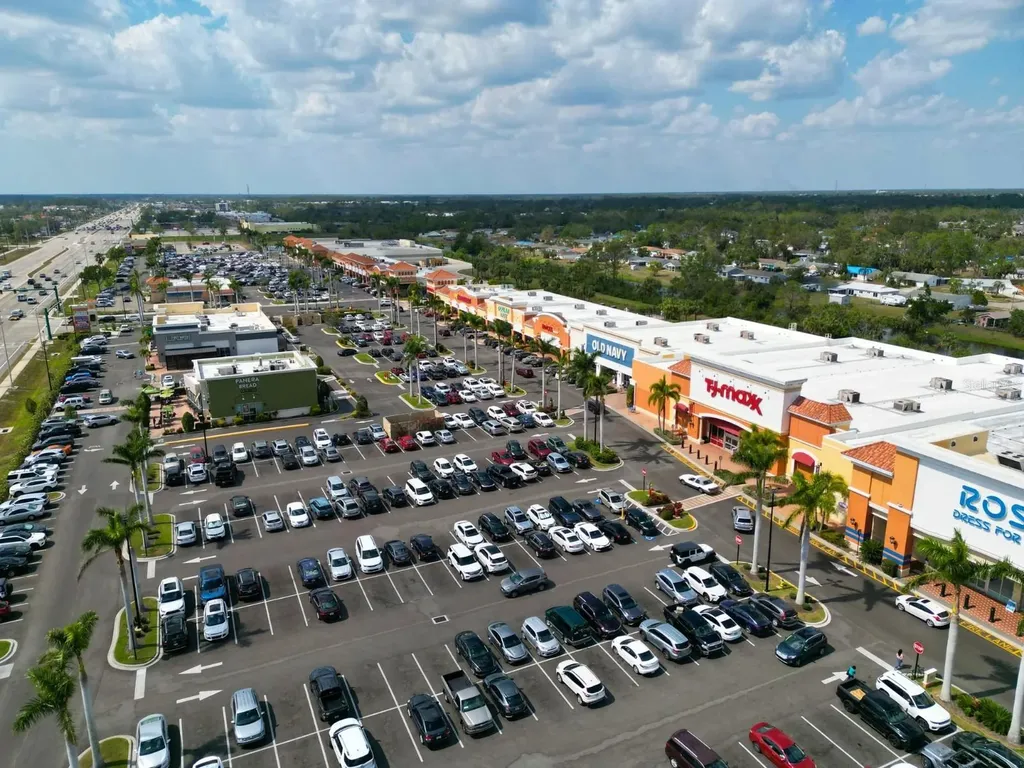 Varden Terrace North Port FL 34288