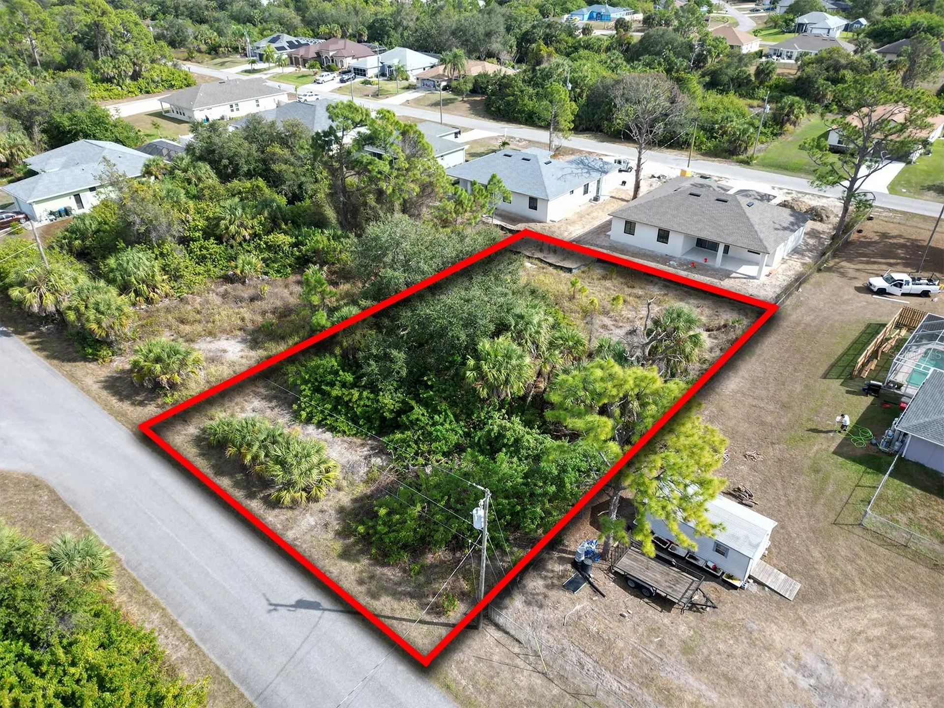 Varden Terrace North Port FL 34288