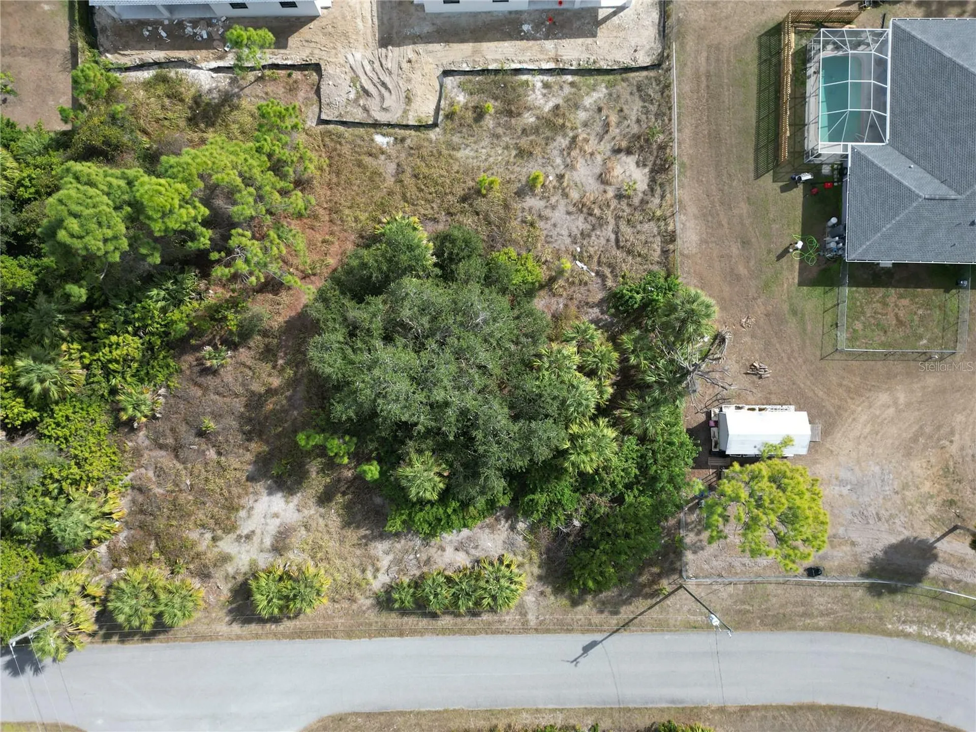 Varden Terrace North Port FL 34288