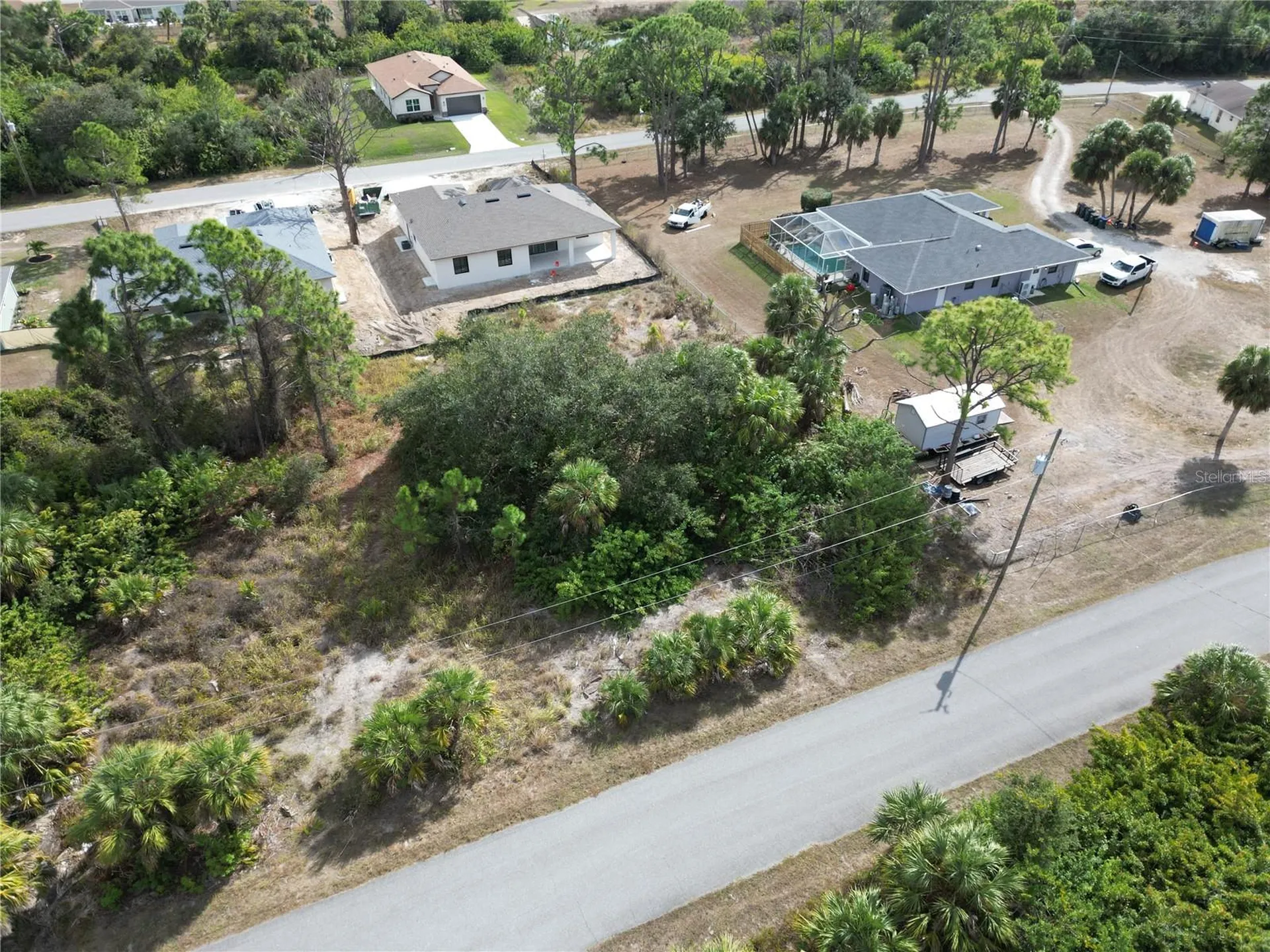Varden Terrace North Port FL 34288