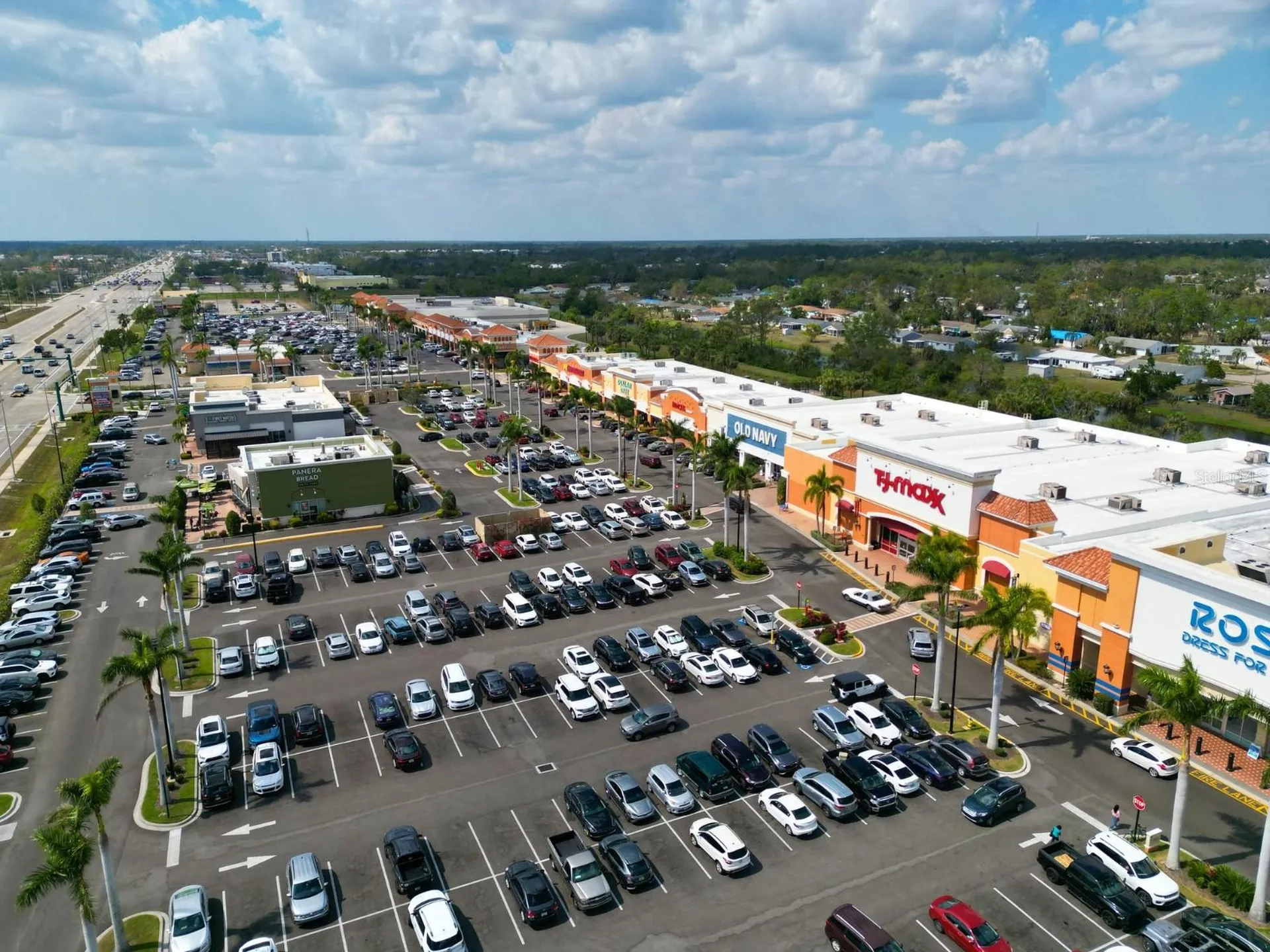 Varden Terrace North Port FL 34288