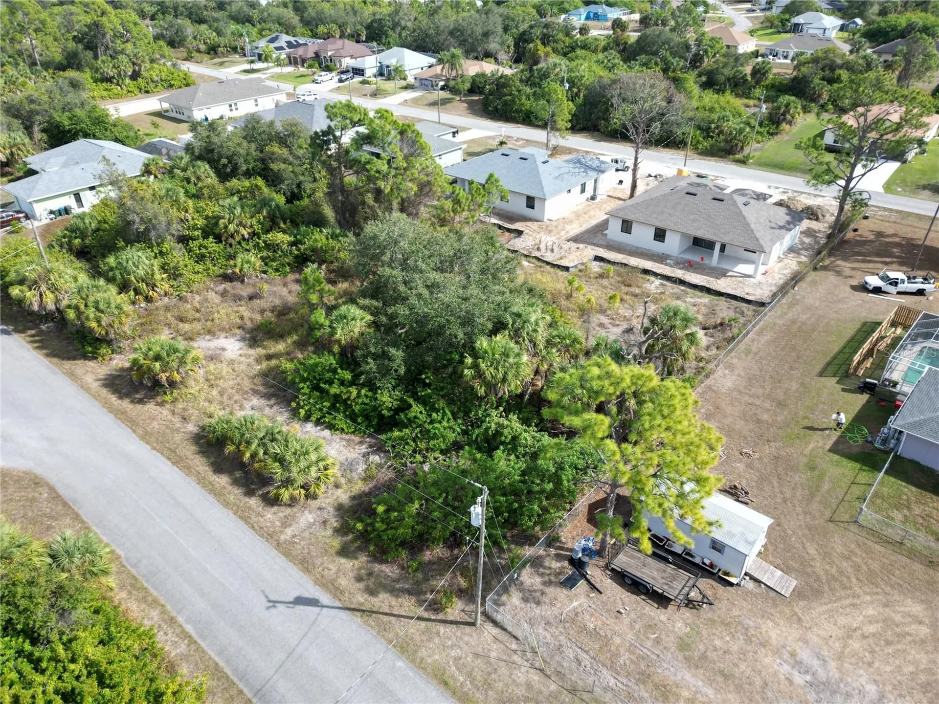 Varden Terrace North Port FL 34288