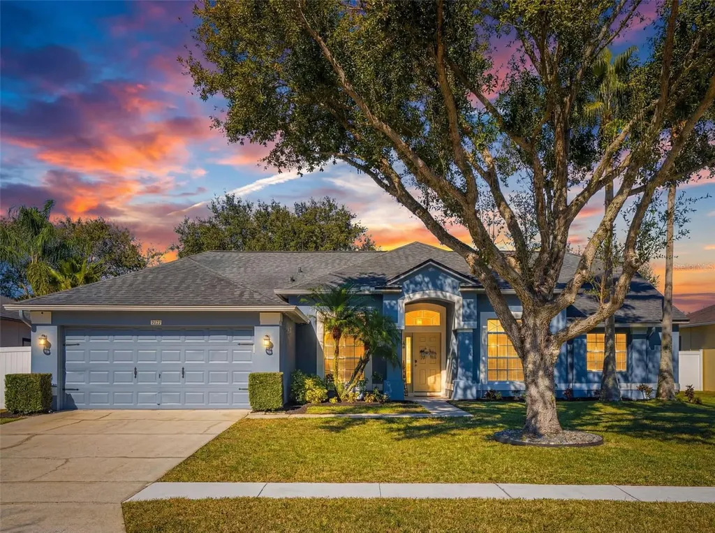 5714 Autumn Chase Circle Sanford FL 32773