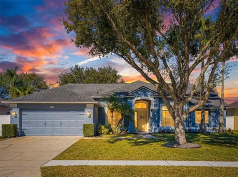 5714 Autumn Chase Circle Sanford FL 32773