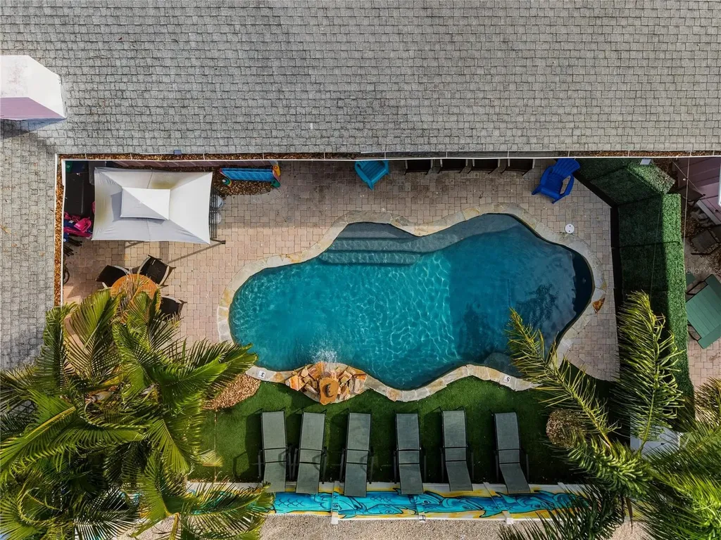6550 Sabal Drive Sarasota FL 34242