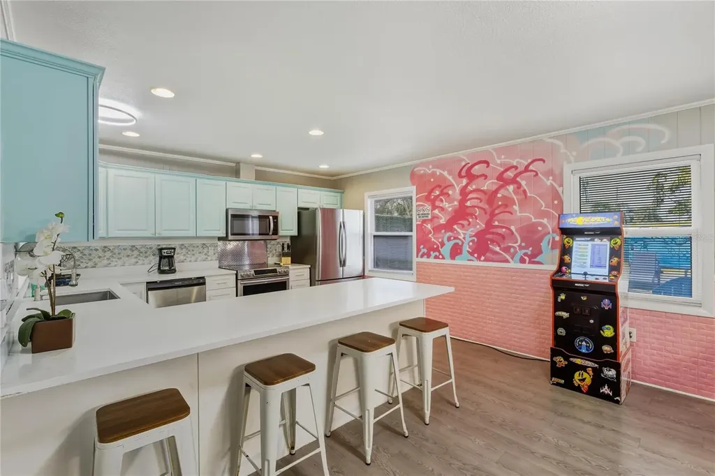 6550 Sabal Drive Sarasota FL 34242