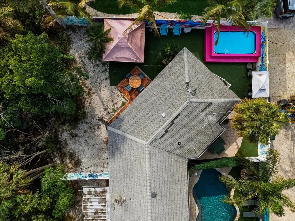 6550 Sabal Drive Sarasota FL 34242
