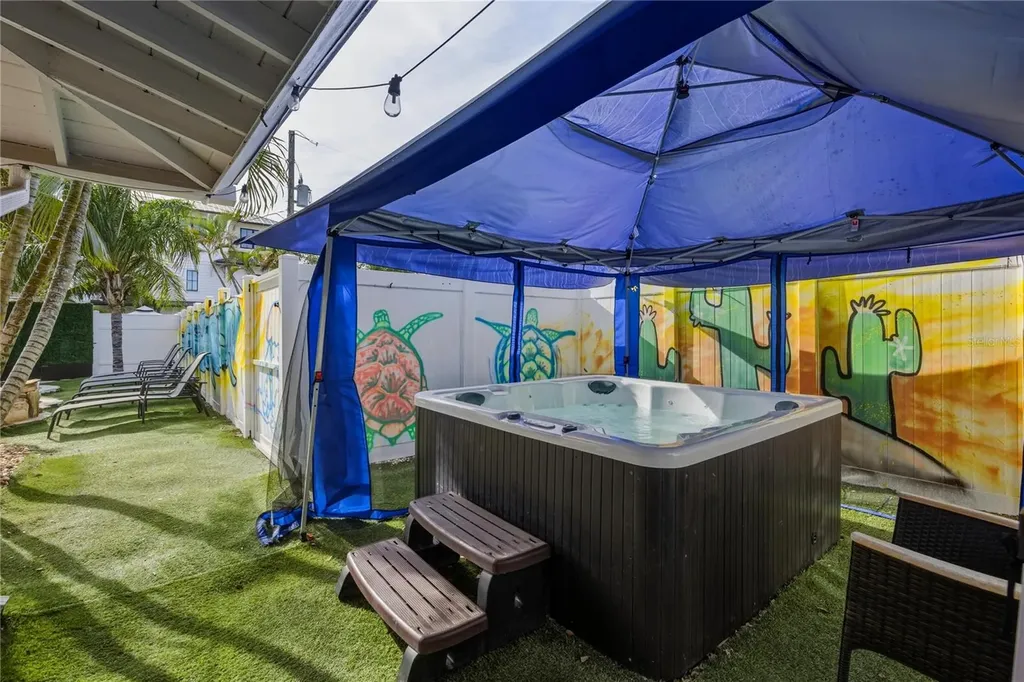 6550 Sabal Drive Sarasota FL 34242