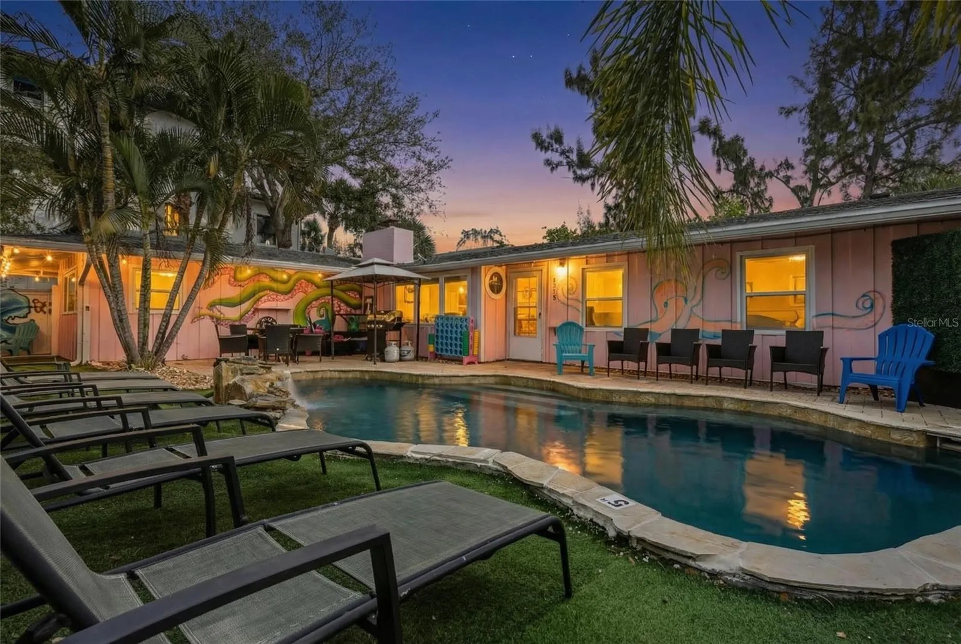 6550 Sabal Drive Sarasota FL 34242