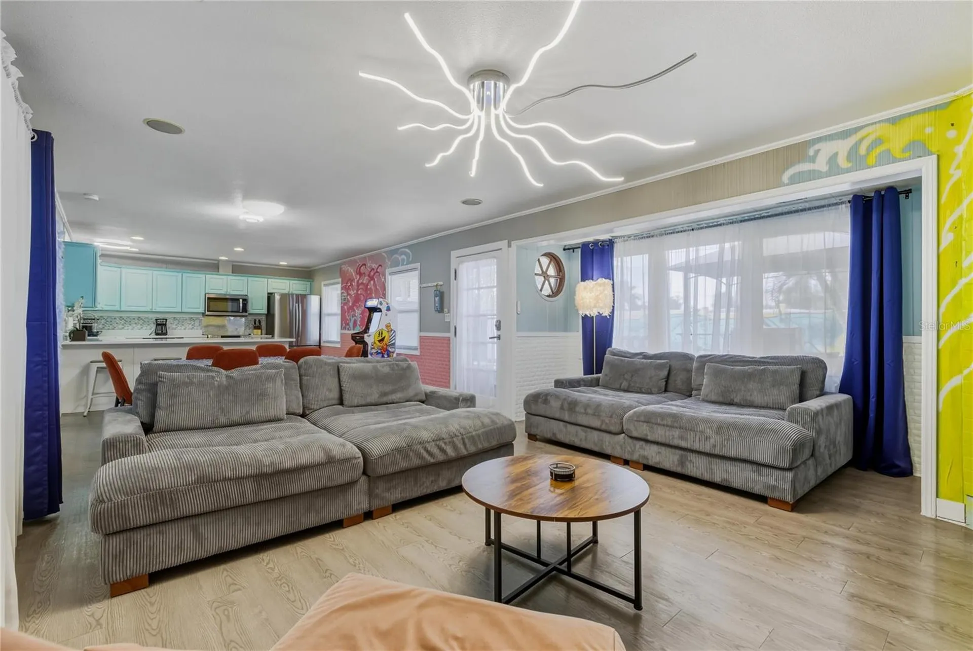 6550 Sabal Drive Sarasota FL 34242