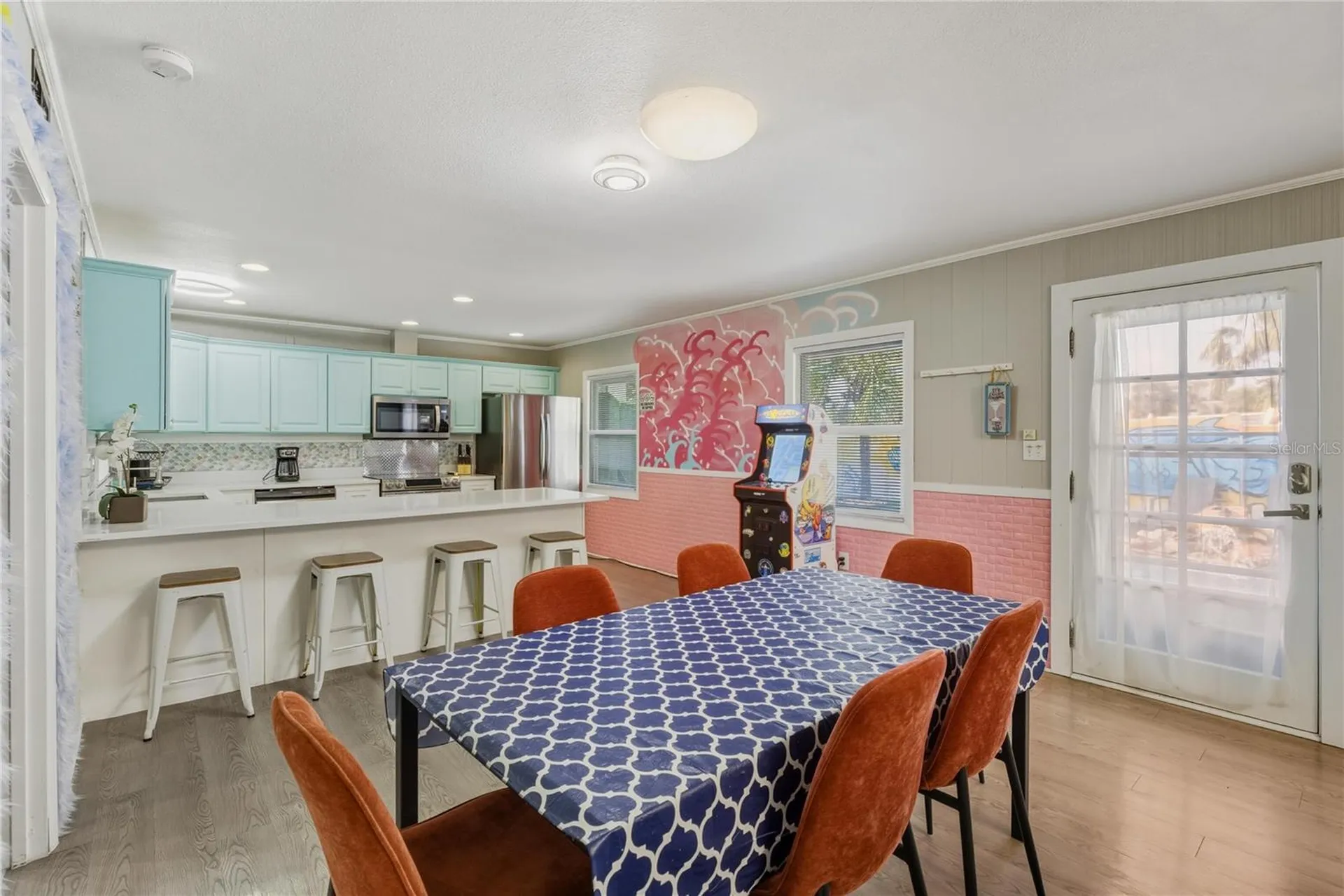 6550 Sabal Drive Sarasota FL 34242