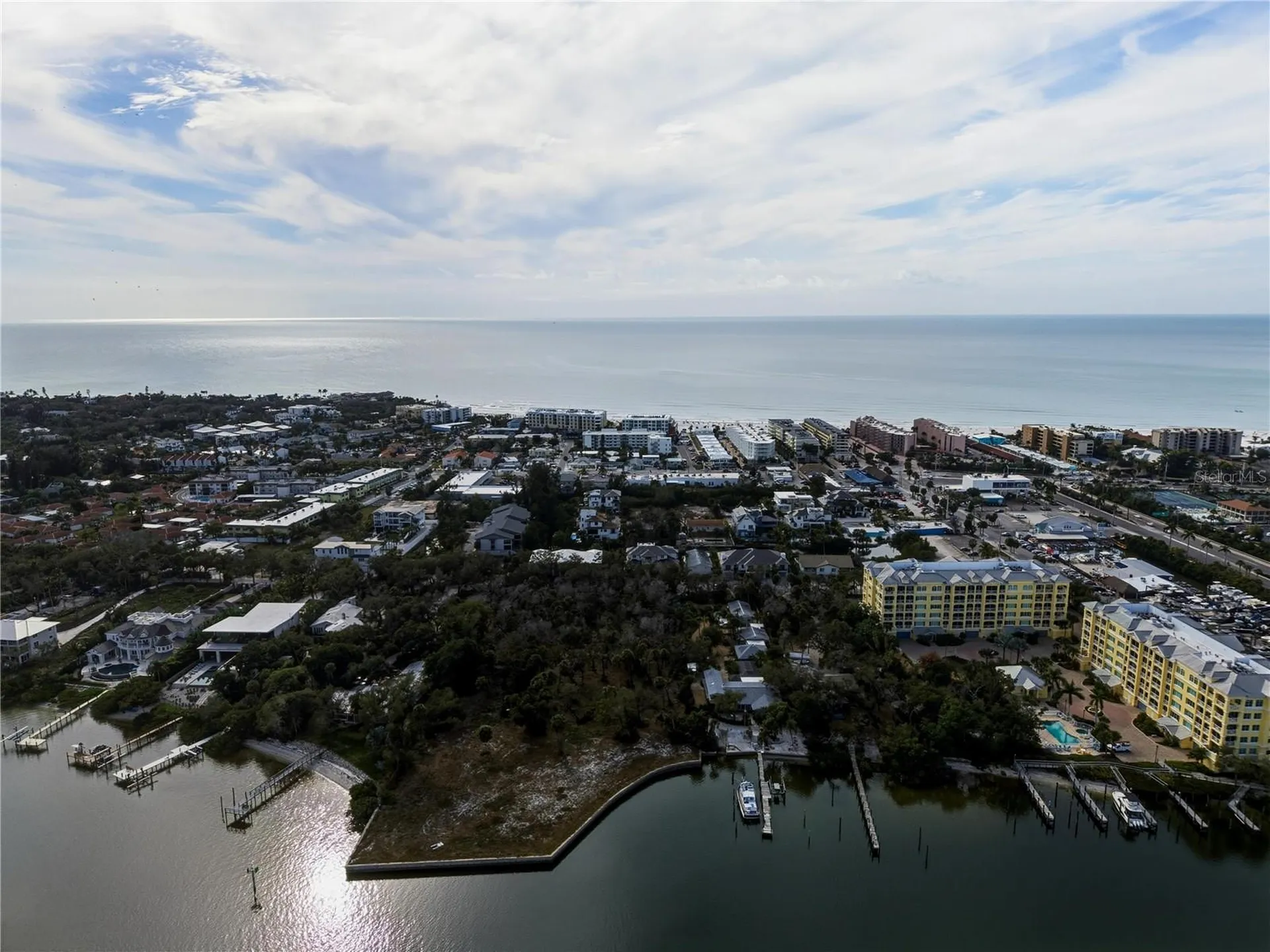 6550 Sabal Drive Sarasota FL 34242