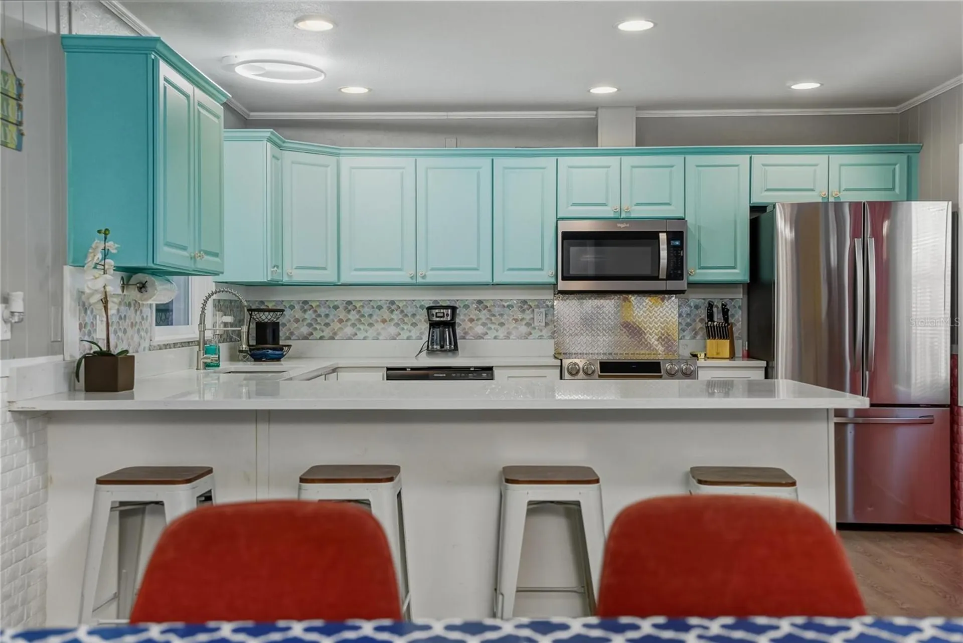 6550 Sabal Drive Sarasota FL 34242