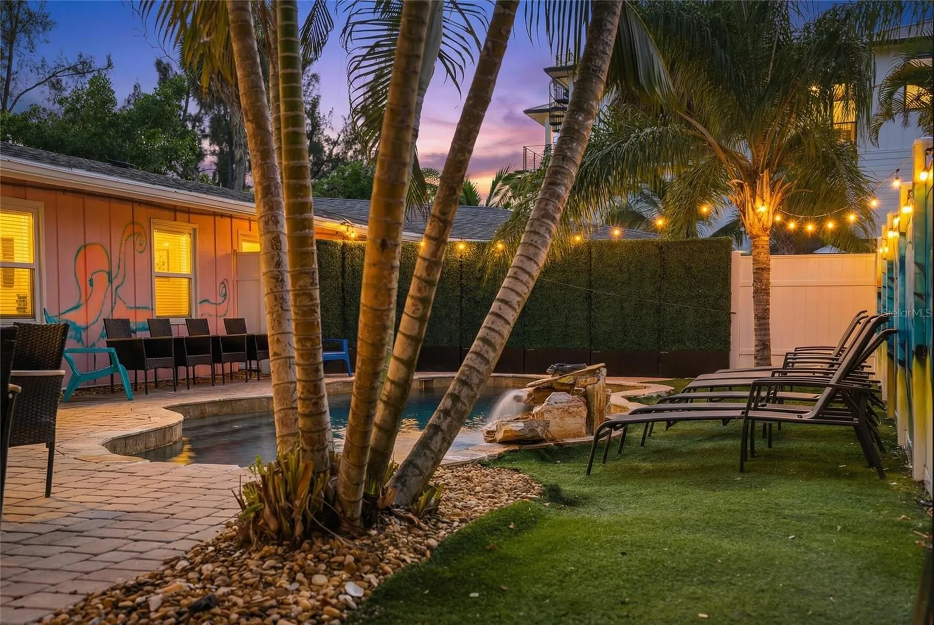 6550 Sabal Drive Sarasota FL 34242