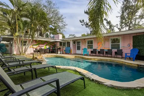 6550 Sabal Drive Sarasota FL 34242
