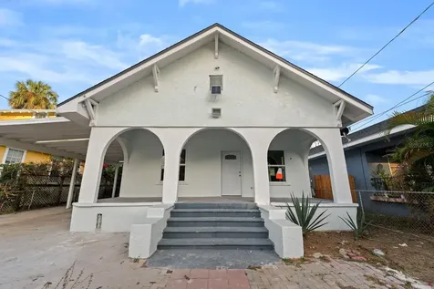 2825 N Taliaferro Avenue Tampa FL 33602