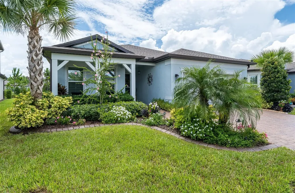 5597 Bay Tide Court Land O Lakes FL 34638