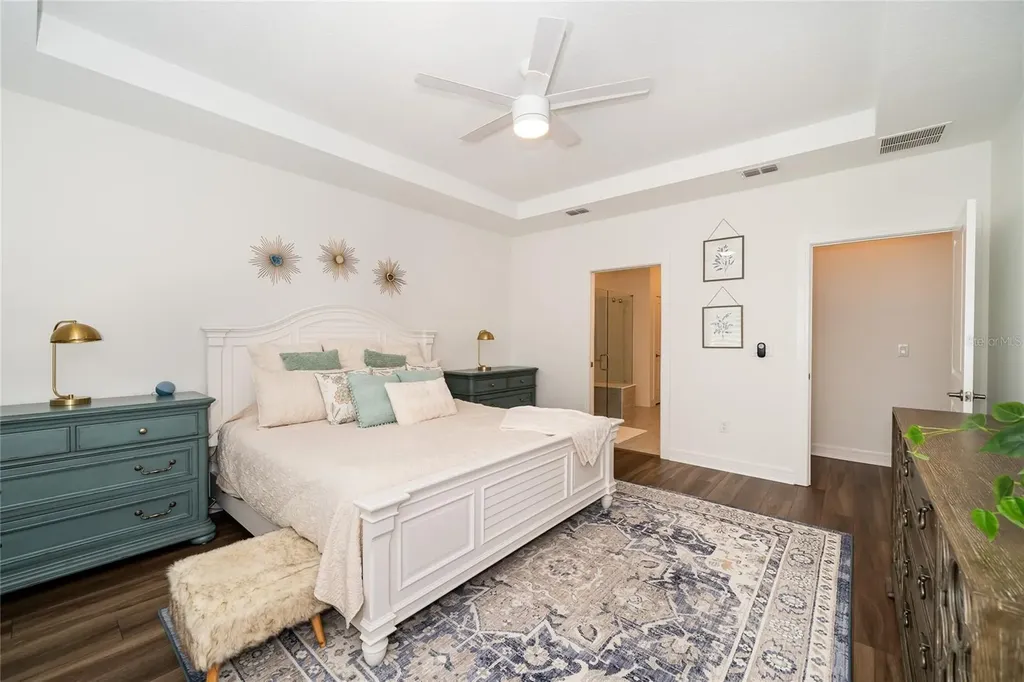 5597 Bay Tide Court Land O Lakes FL 34638