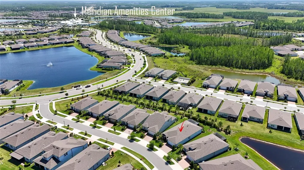 5597 Bay Tide Court Land O Lakes FL 34638
