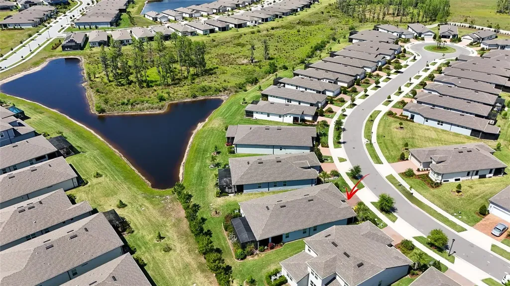 5597 Bay Tide Court Land O Lakes FL 34638