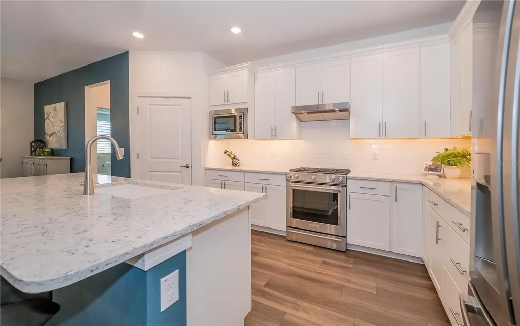 5597 Bay Tide Court Land O Lakes FL 34638