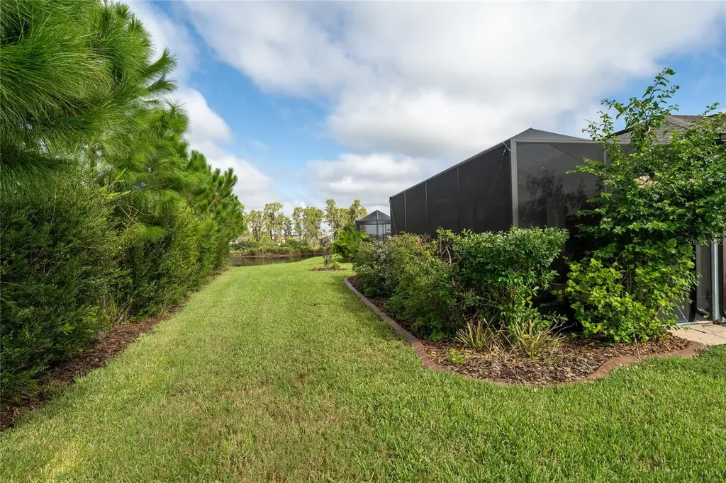5597 Bay Tide Court Land O Lakes FL 34638
