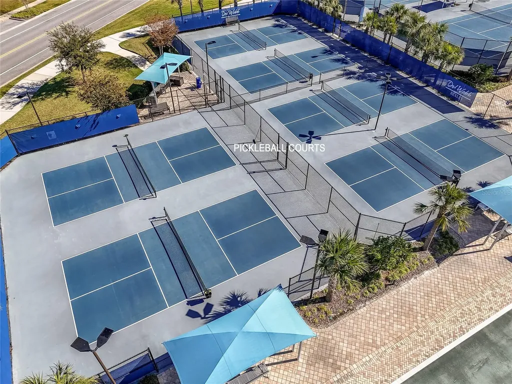5597 Bay Tide Court Land O Lakes FL 34638