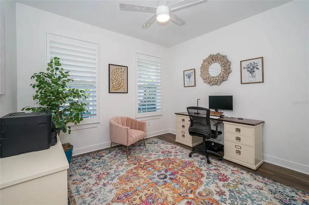 5597 Bay Tide Court Land O Lakes FL 34638