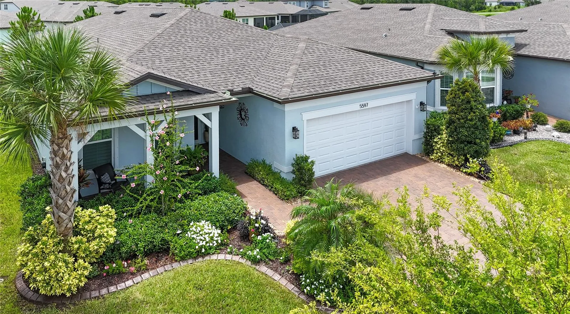5597 Bay Tide Court Land O Lakes FL 34638