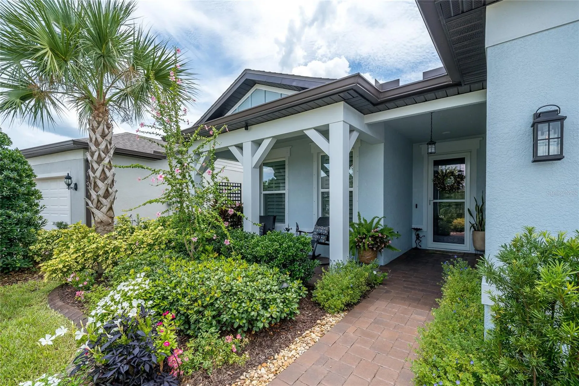 5597 Bay Tide Court Land O Lakes FL 34638