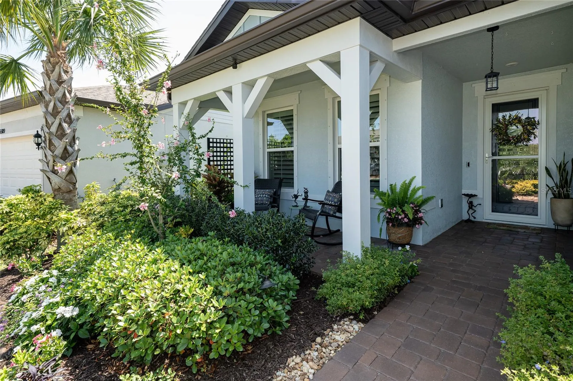 5597 Bay Tide Court Land O Lakes FL 34638