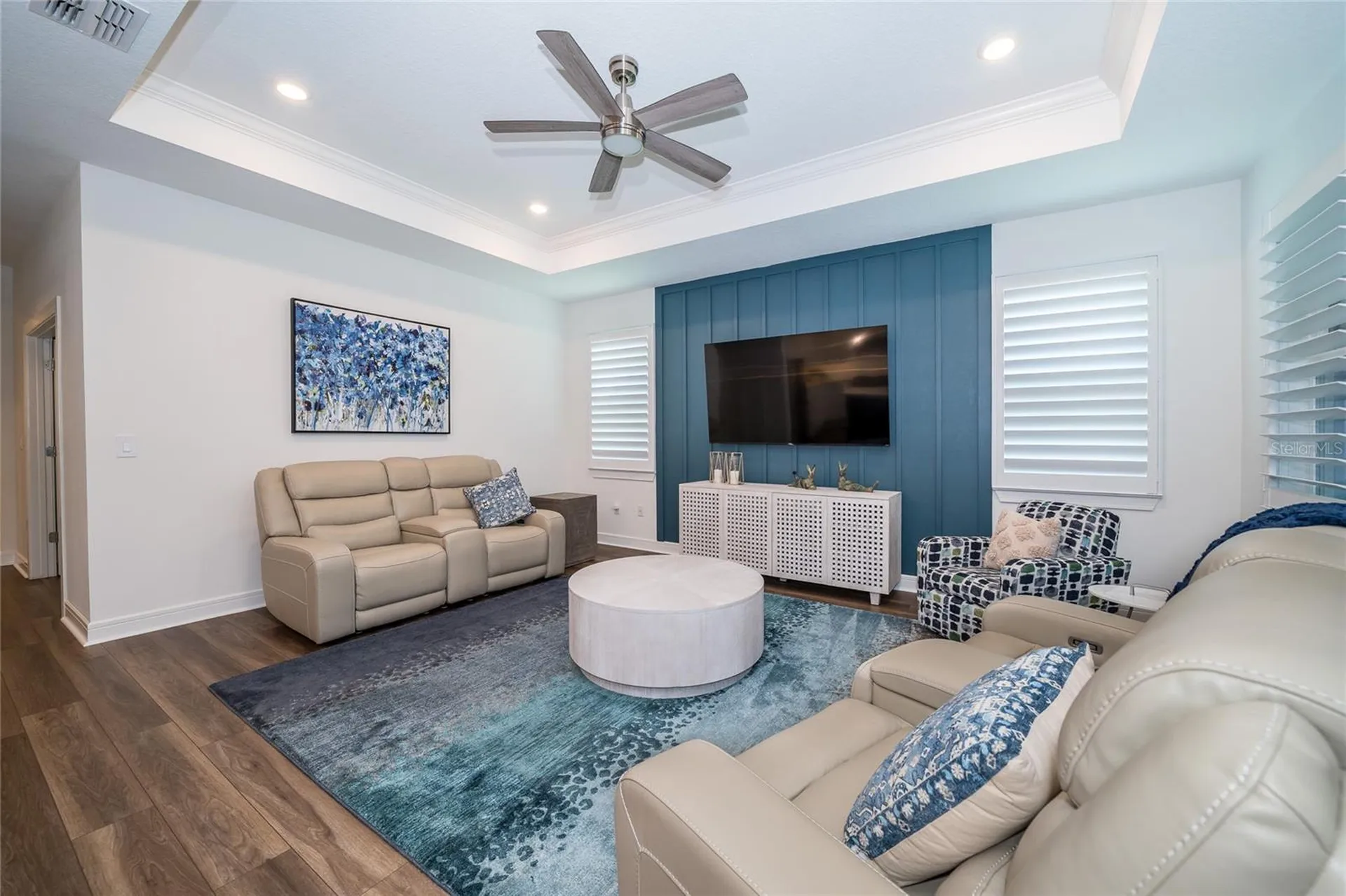 5597 Bay Tide Court Land O Lakes FL 34638