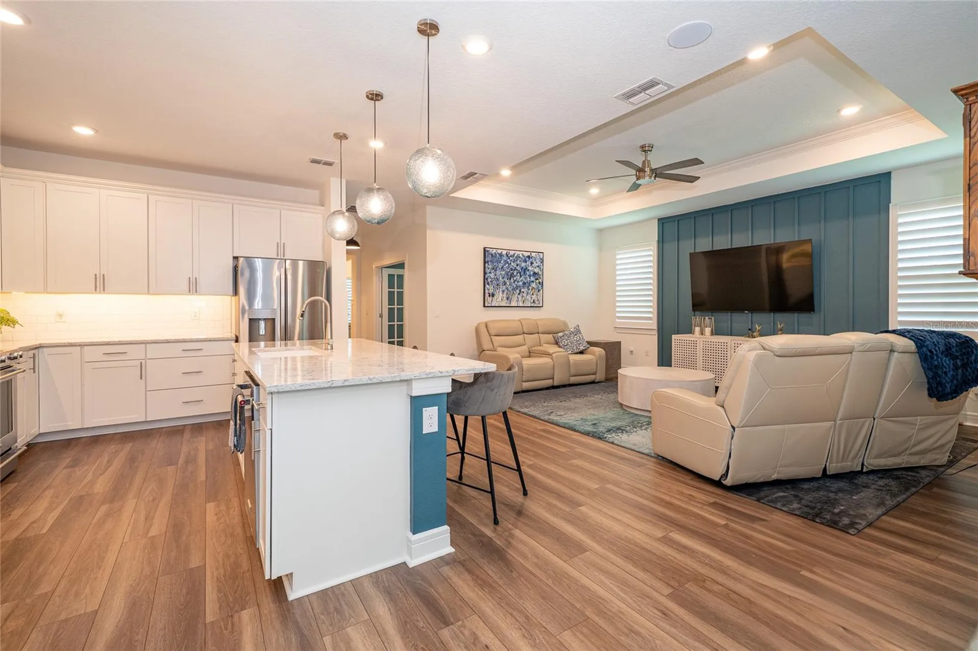 5597 Bay Tide Court Land O Lakes FL 34638