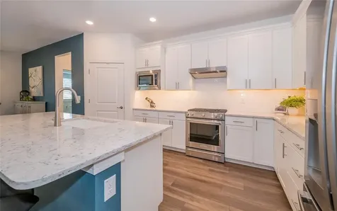 5597 Bay Tide Court Land O Lakes FL 34638