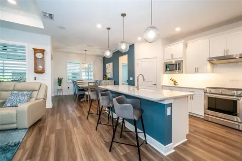 5597 Bay Tide Court Land O Lakes FL 34638