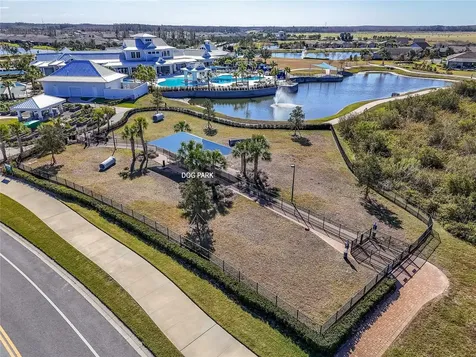 5597 Bay Tide Court Land O Lakes FL 34638