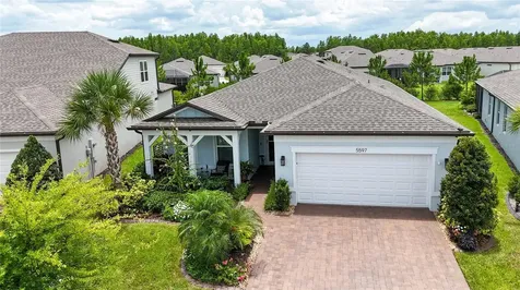 5597 Bay Tide Court Land O Lakes FL 34638