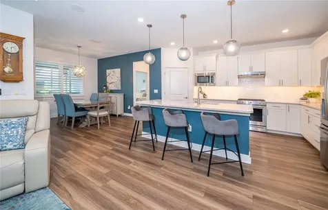 5597 Bay Tide Court Land O Lakes FL 34638