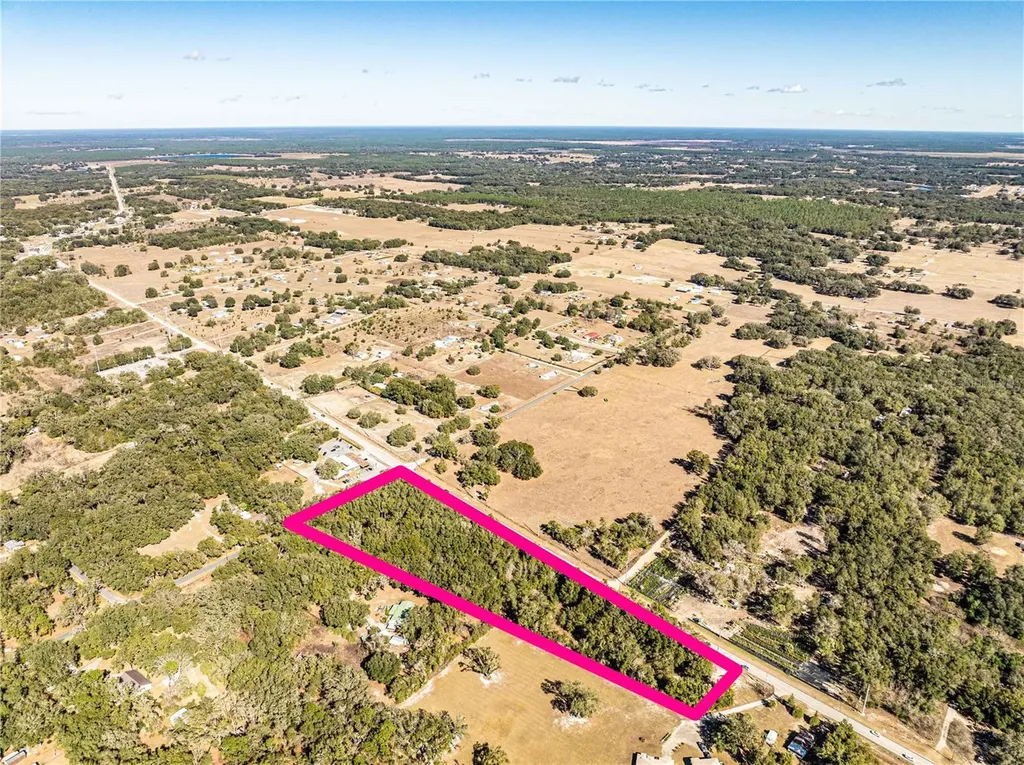 000 S Highway 25 Weirsdale FL 32195